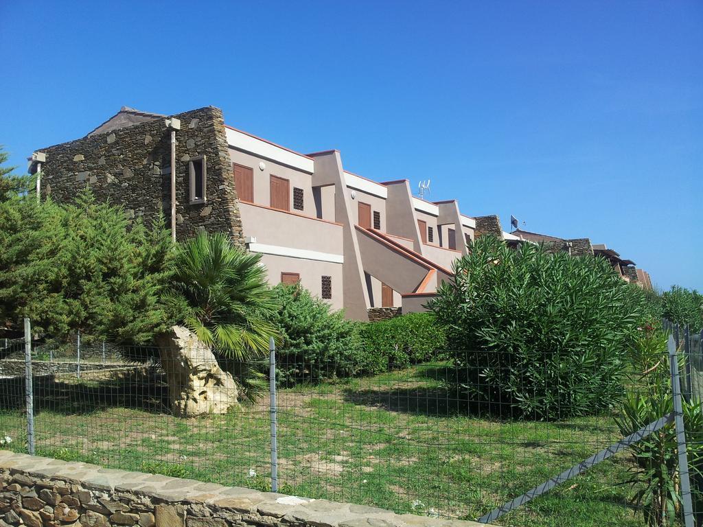 Appartamento Capo Falcone Stintino Exteriör bild