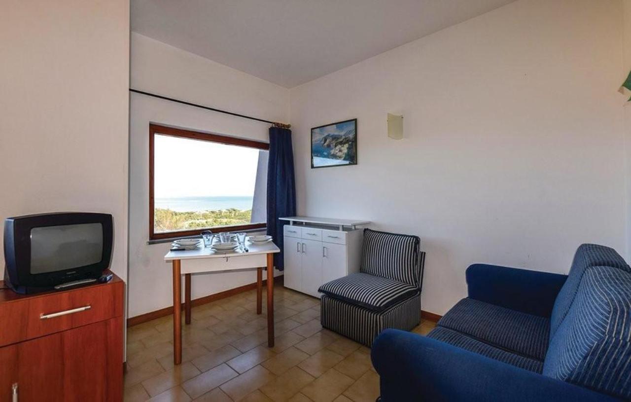 Appartamento Capo Falcone Stintino Exteriör bild
